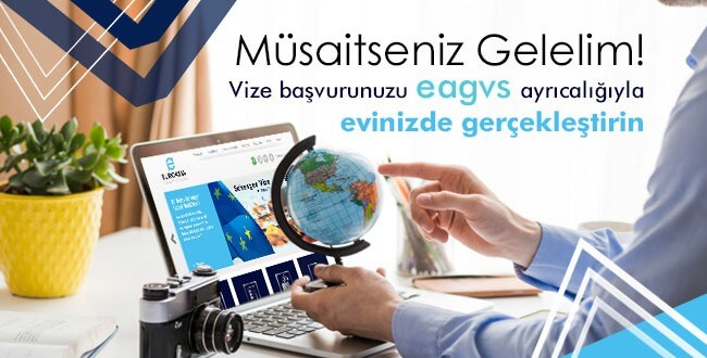 Emekliler için Almanya vizesi