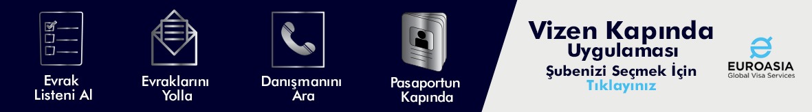 israil vizesi için gerekli evraklar 2020