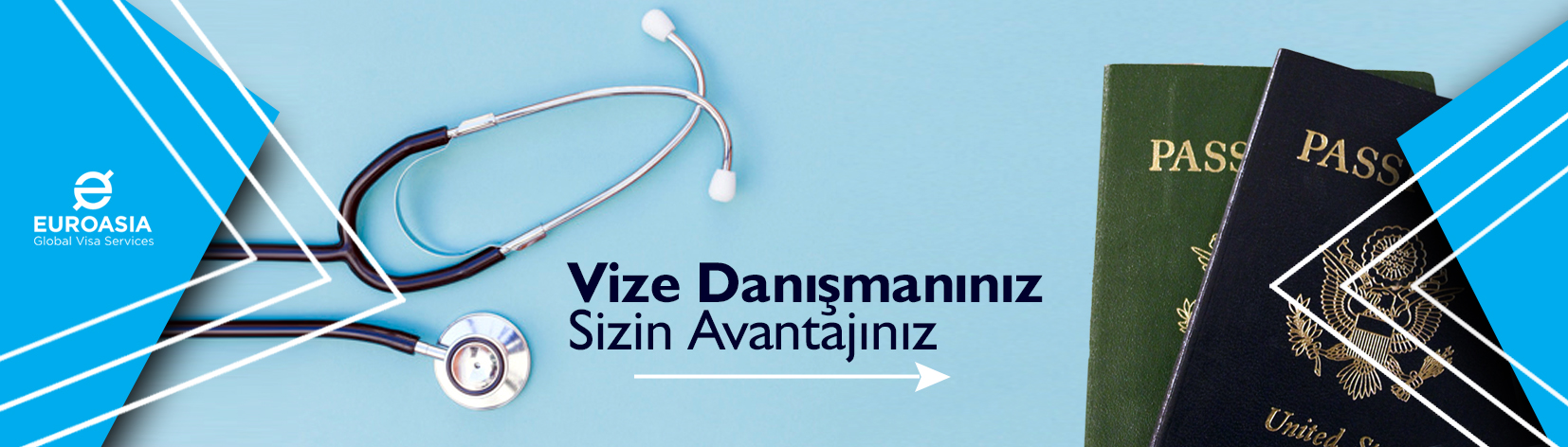 Amerika tedavi amaçlı ziyaret vizesi başvurusu