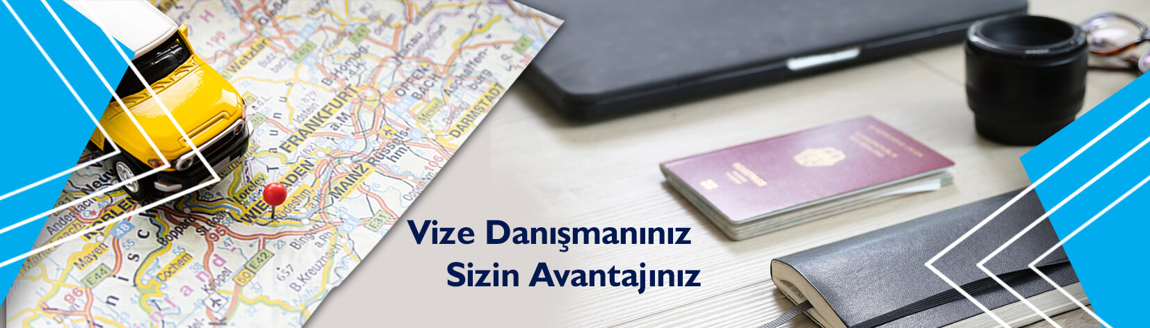 Almanya vize