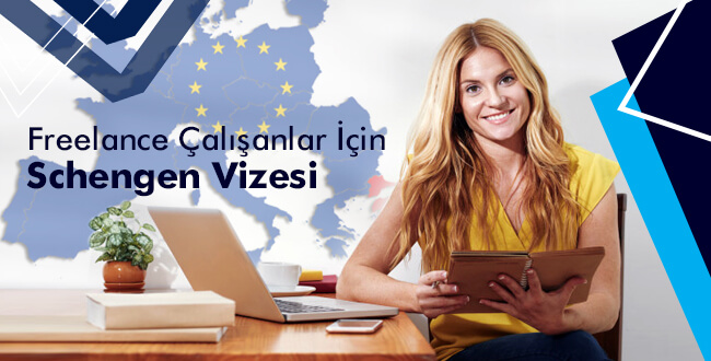 Serbest meslek sahiplerine Almanya vizesi