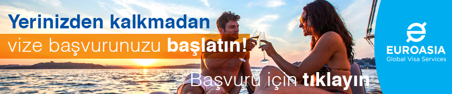 israil vize randevu