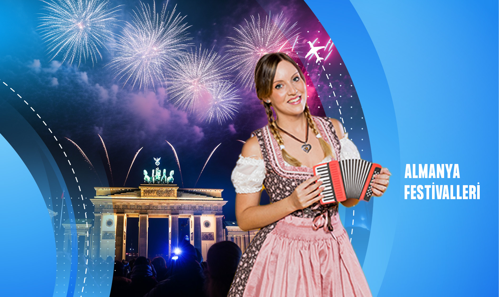 Almanya Festivalleri