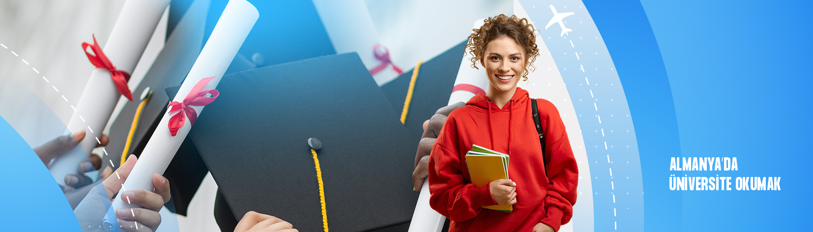Almanya'da Üniversite Okumak