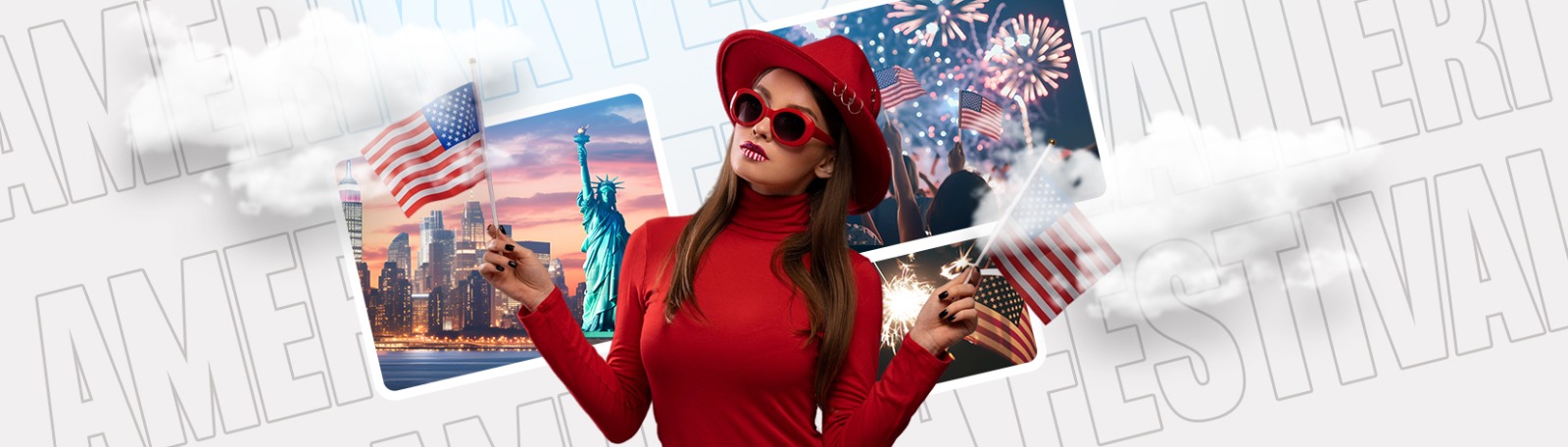 Amerika Festivalleri