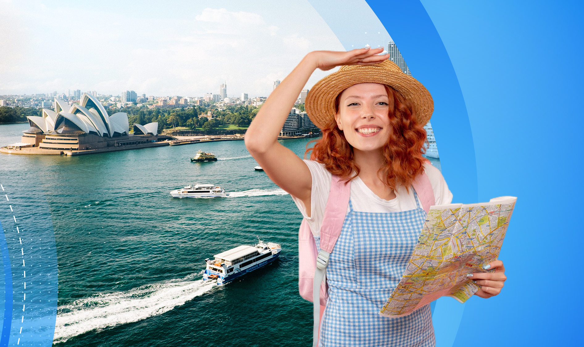 Avustralya’da Gezilecek Yerler