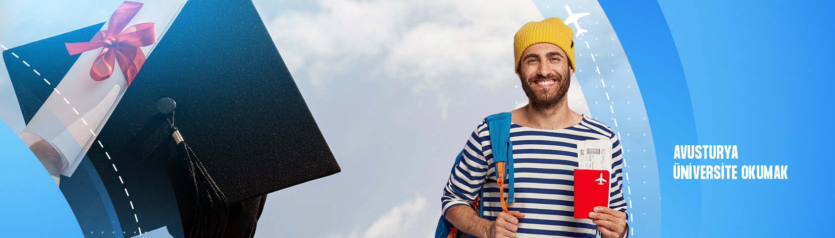 Avusturya’da Üniversite Okumak