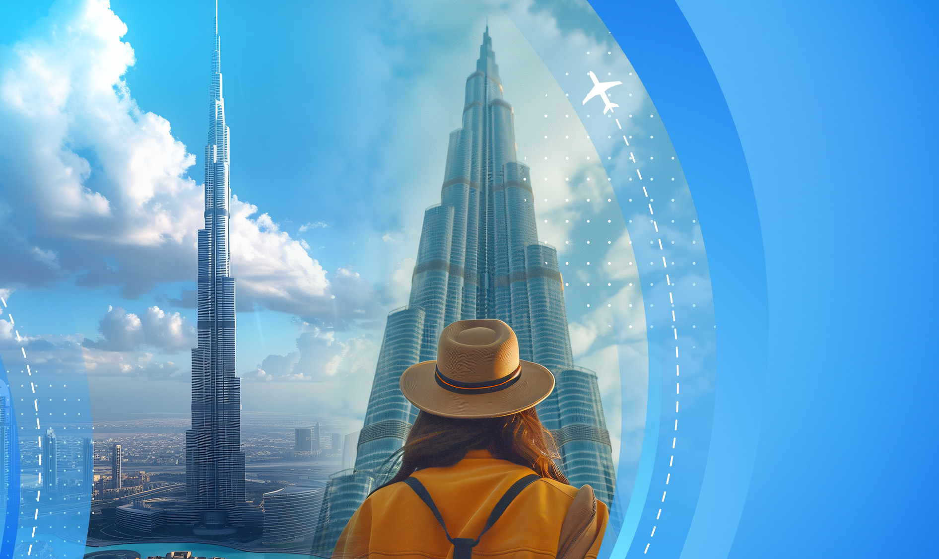 Burj Khalifa Giriş Ücreti Ne Kadar?