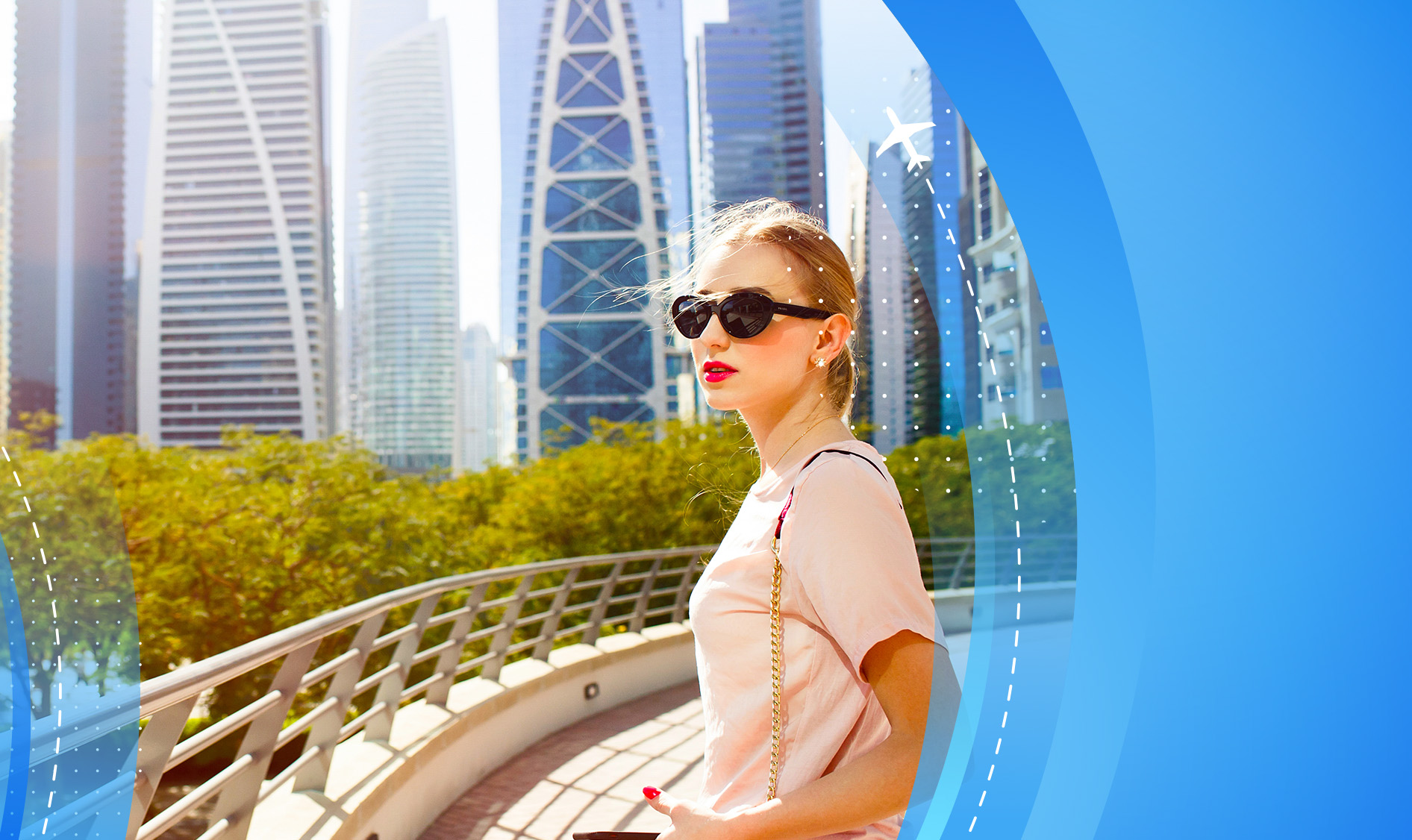 Dubai’de Gezilecek Yerler