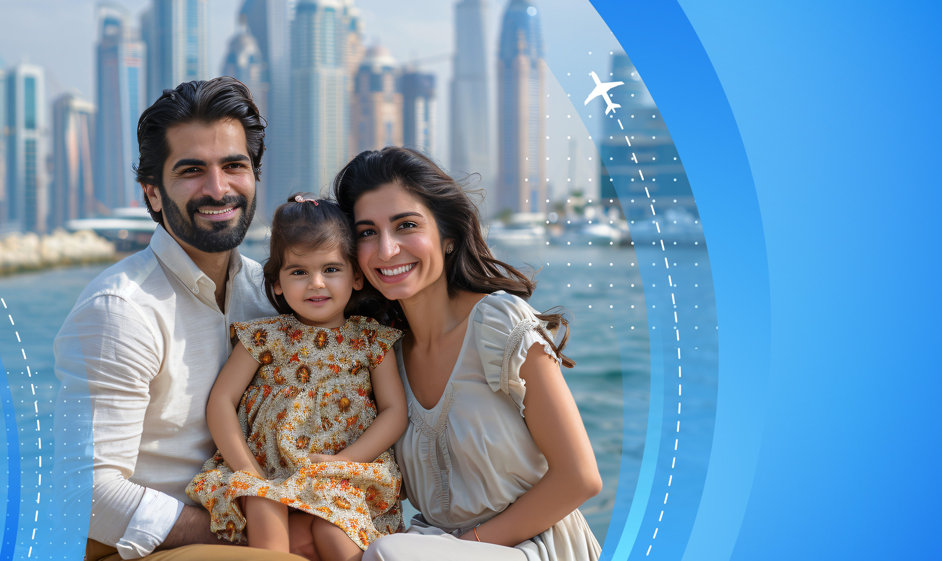 Dubai’nin Zengin Aileleri