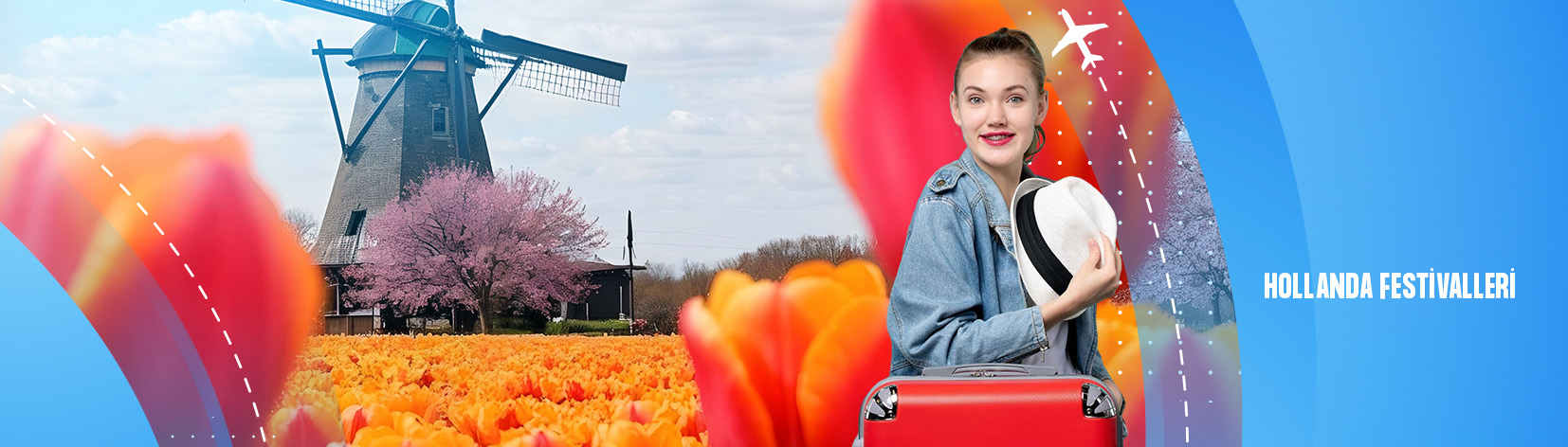 Hollanda Festivalleri