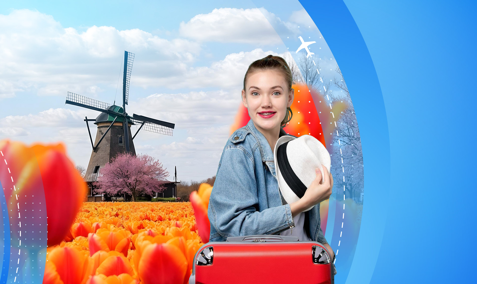 Hollanda Festivalleri