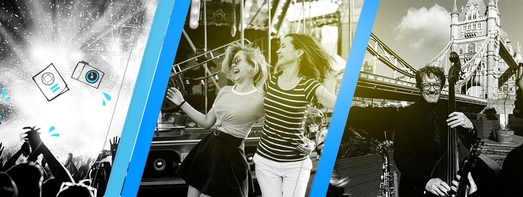 İngiltere Festivalleri