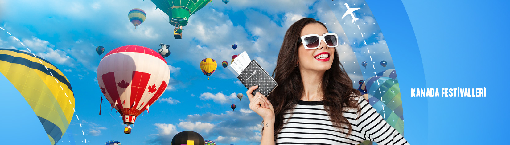 Kanada Festivalleri