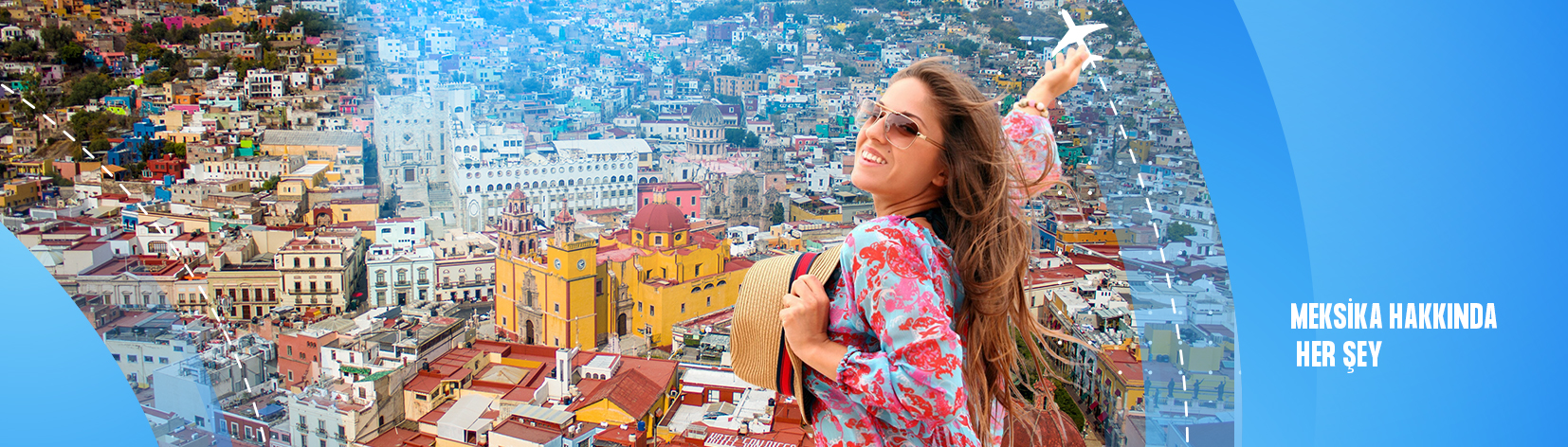 Meksika Hakkında Her Şey