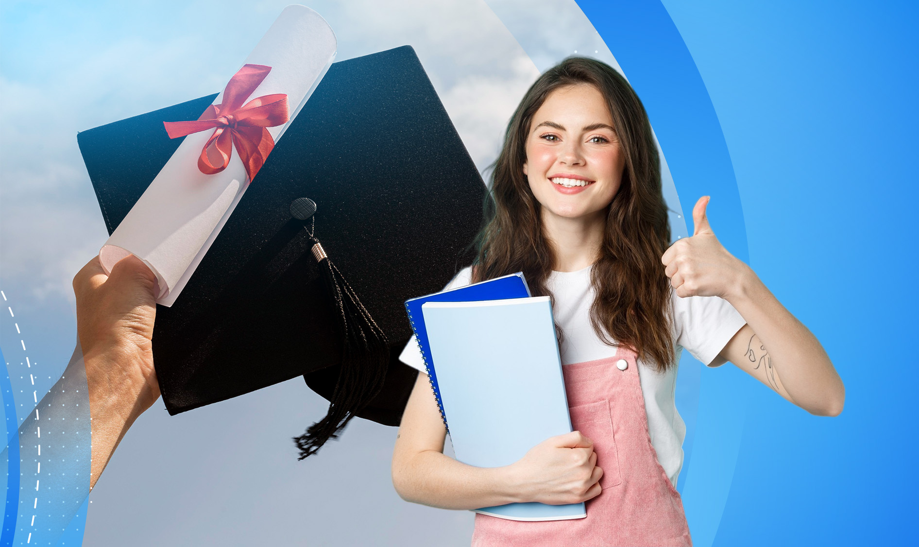 Polonya'da Üniversite Okumak