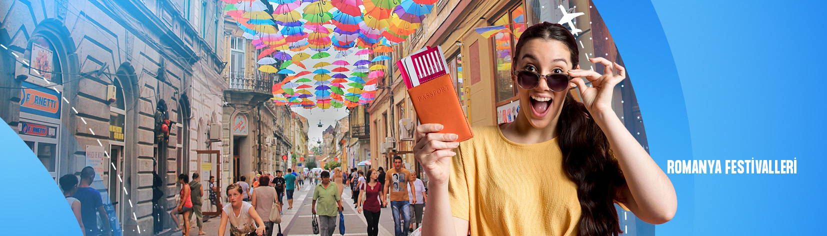 Romanya Festivalleri