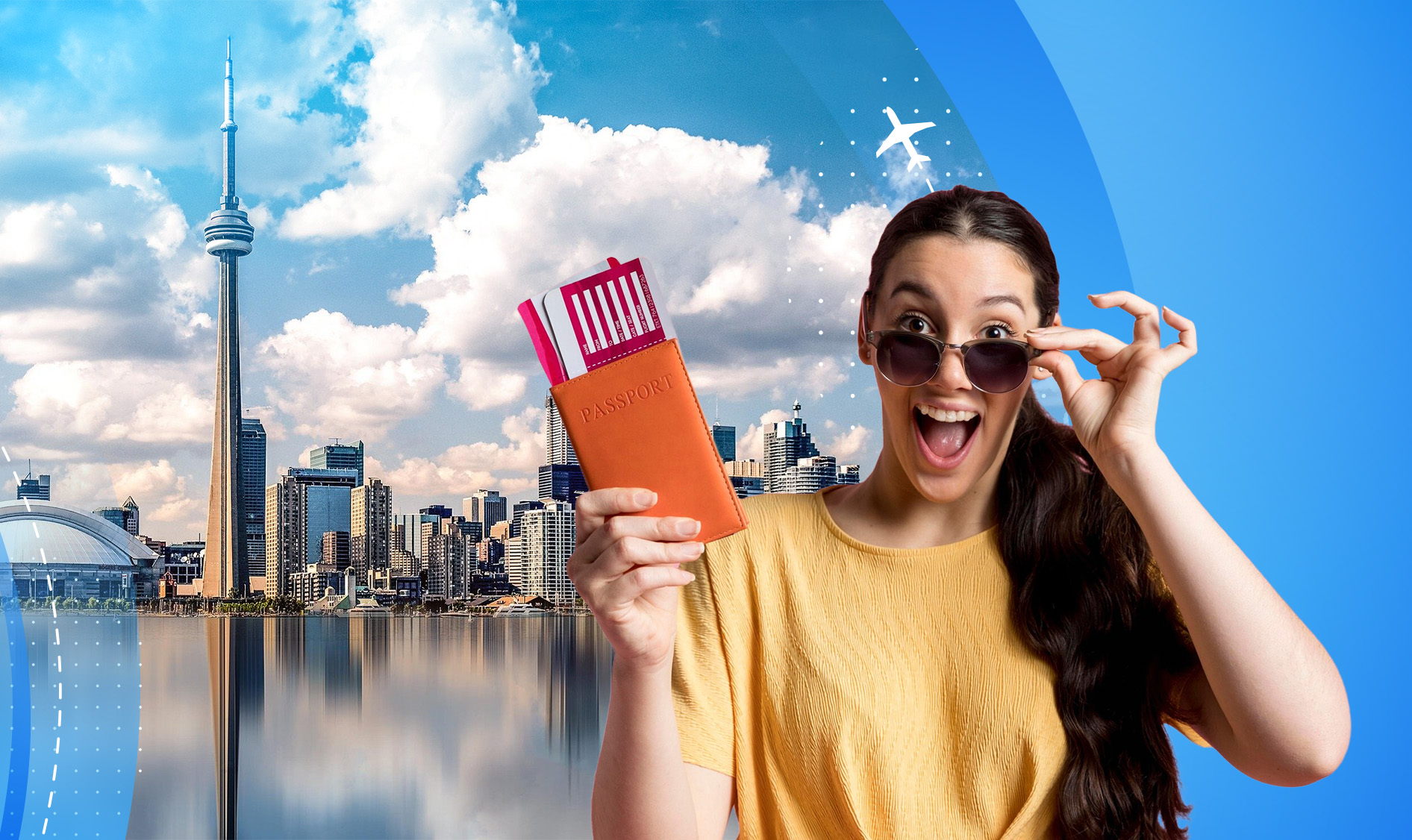 Toronto’da Gezilecek Yerler