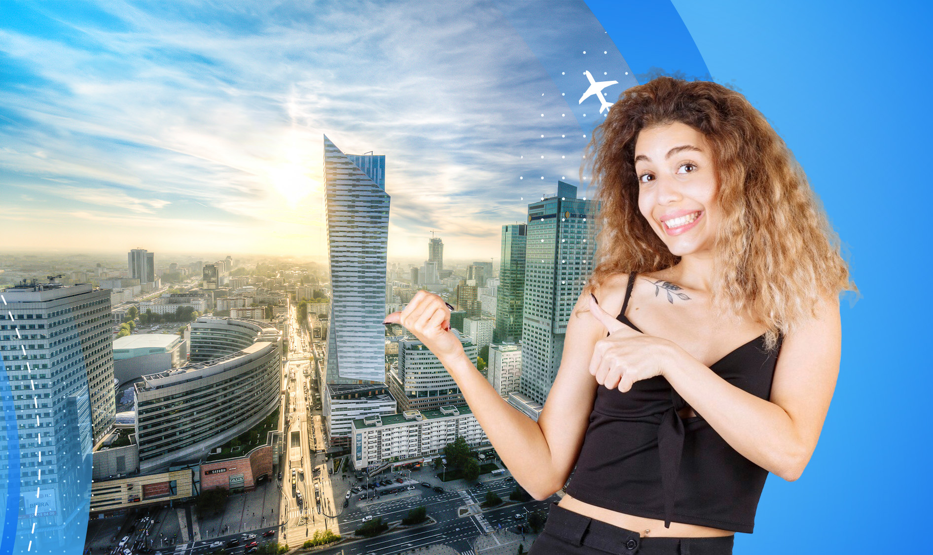 Varşova'da Gezilecek Yerler