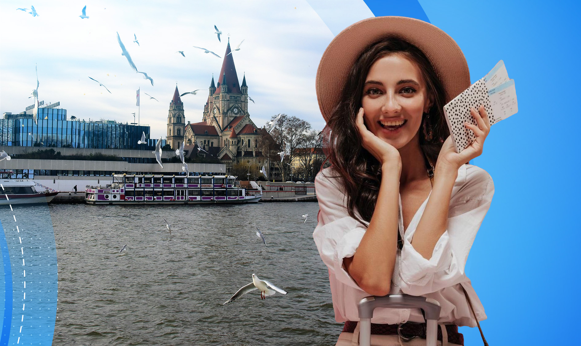 Viyana'da Gezilecek Yerler