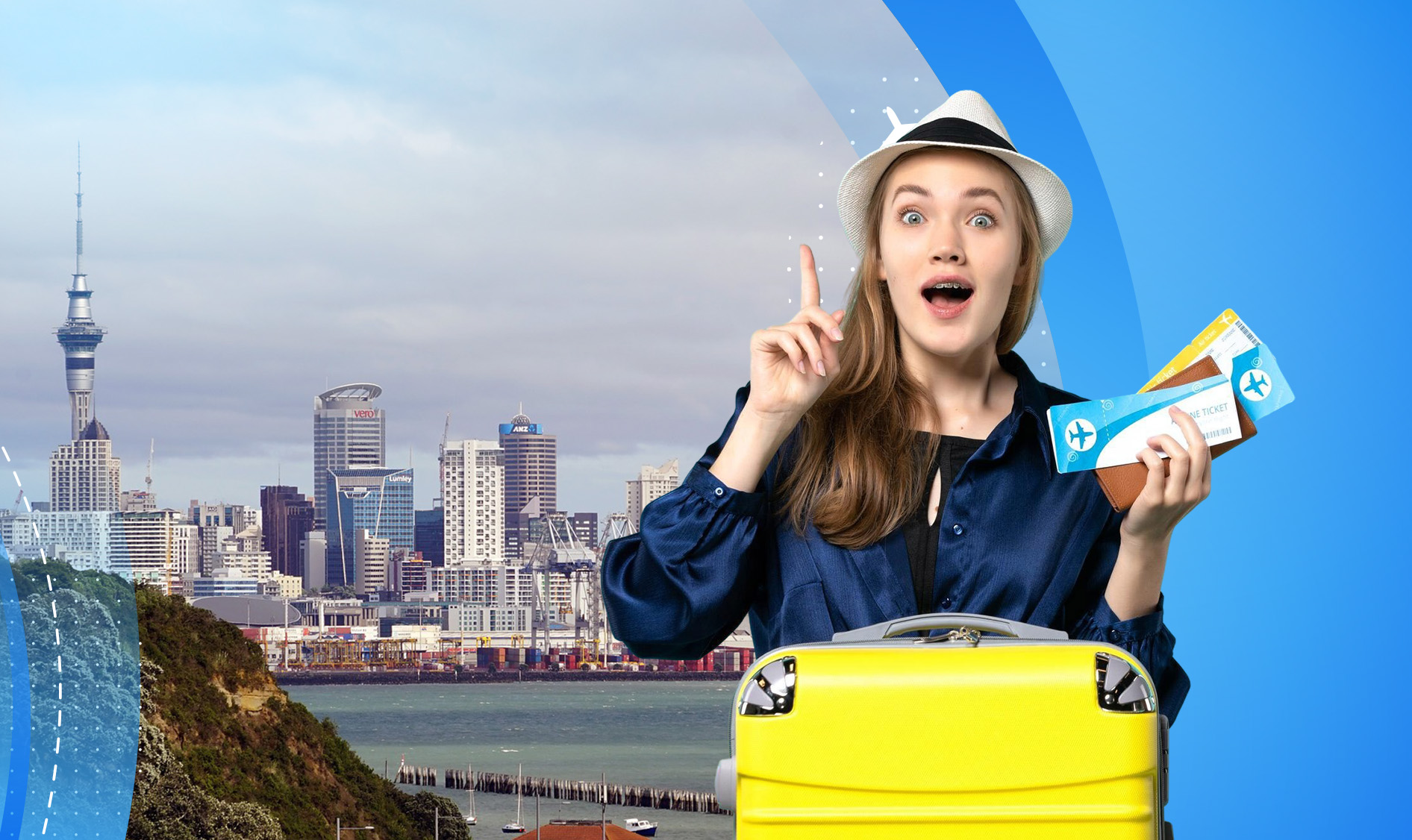 Yeni Zelanda Festivalleri