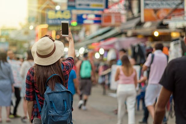 Bulgaristan turistik vize