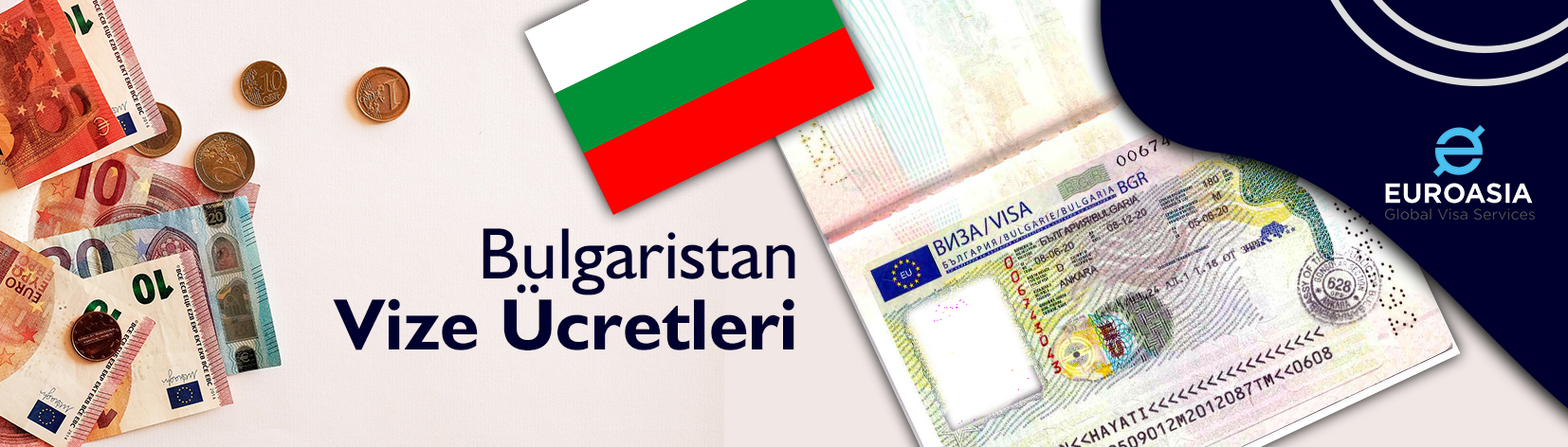 Bulgaristan multi vize ücreti