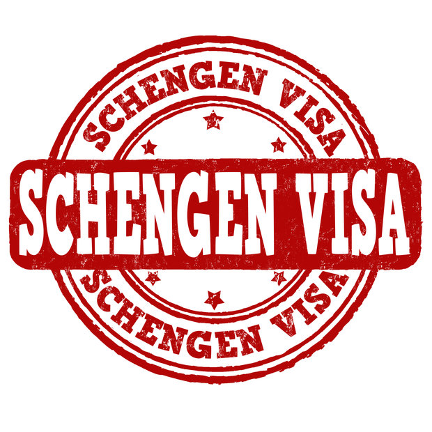 Schengen vizesi nasıl alinir