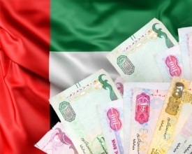 Dubai Para Birimi