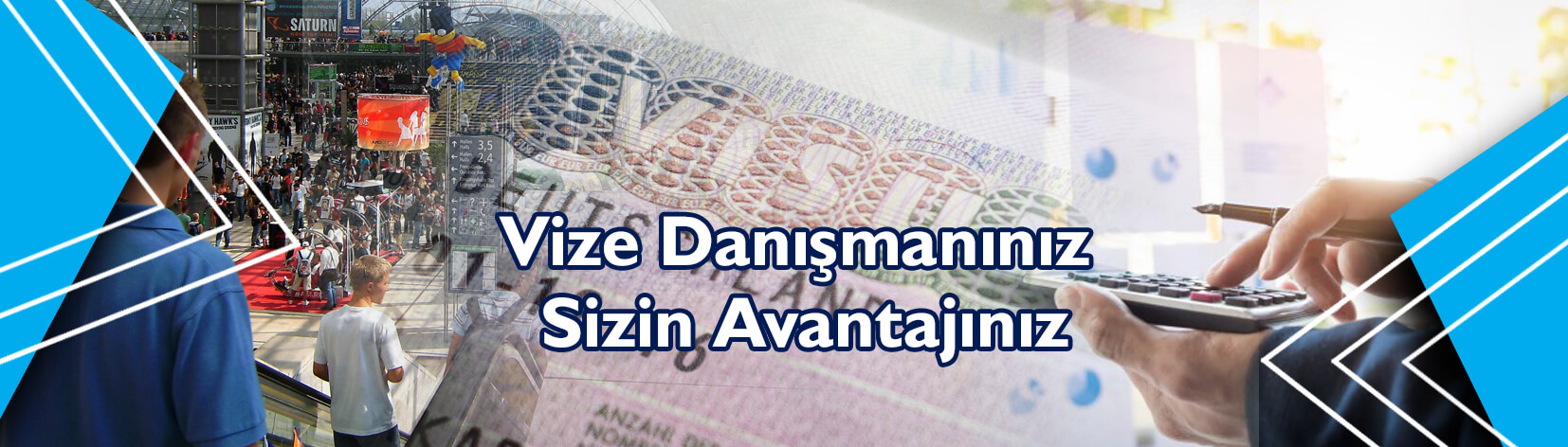 Finlandiya vize dilekçesi