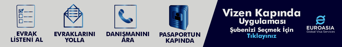 İngiltere Turist Vizesi