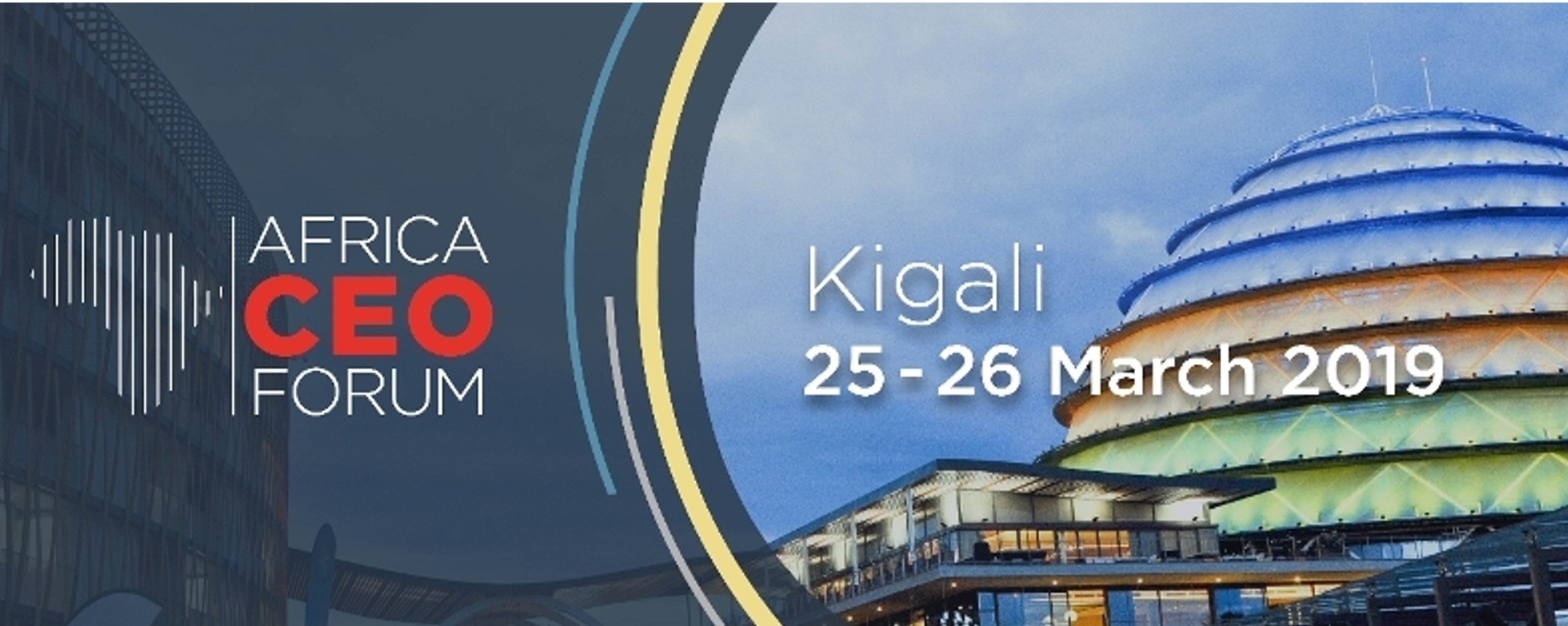 Africa CEO Forum 2019
