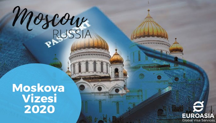 moskova vizesi