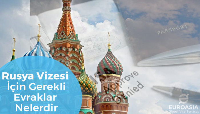 Top 19 beyaz rusya�ya gitmek için gerekli evraklar en iyi 2022