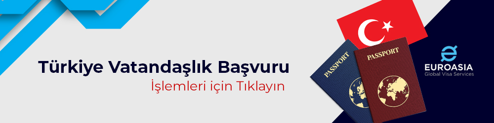 Türk vatandaşlığının genel olarak kazanılması