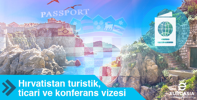 Hırvatistan vizesi schengen mi