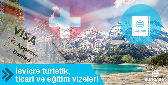 Turistler için bilgi: Schengen vizesine nereden başvurabilirim Turistler için bilgi: Schengen vizesine nereden başvurabilirim